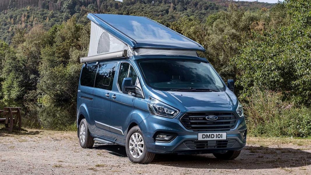 Aufstelldach-Ford-Nugget-Plus-2020-Camping
